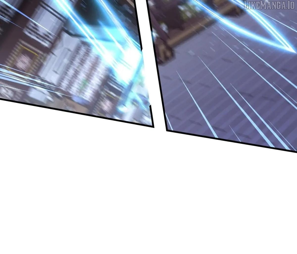 Outrageous! I opened a training class for empresses Chapter 81 - page 15